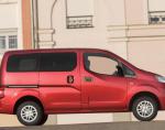 Nissan NV200 Kasten approved Nissan NV200 Kasten approved suv