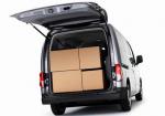 Nissan NV200 Kasten prices Nissan NV200 Kasten prices sedan