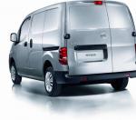 Nissan NV200 Kasten Specification Nissan NV200 Kasten Specification hatchback