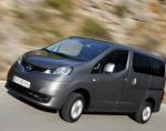 Nissan NV200 Kasten Specifications Nissan NV200 Kasten Specifications cabriolet