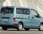 NV200 Kasten Nissan lease NV200 Kasten Nissan lease 2010