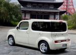 NV200 Kasten Nissan review NV200 Kasten Nissan review hatchback