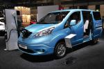e-NV200 Nissan auto e-NV200 Nissan auto 2006