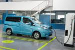 e-NV200 Nissan parts e-NV200 Nissan parts 2007