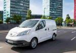 e-NV200 Nissan prices e-NV200 Nissan prices 2012
