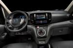 e-NV200 Nissan Specification e-NV200 Nissan Specification 2010