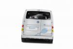 e-NV200 Nissan Specifications e-NV200 Nissan Specifications 2010