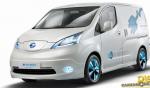 Nissan e-NV200 cost Nissan e-NV200 cost hatchback
