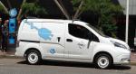 Nissan e-NV200 new Nissan e-NV200 new hatchback