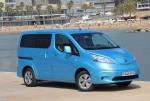 Nissan e-NV200 price Nissan e-NV200 price hatchback