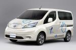 Nissan e-NV200 prices Nissan e-NV200 prices suv