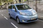Nissan e-NV200 review Nissan e-NV200 review 2004