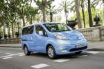 Nissan e-NV200 sale Nissan e-NV200 sale 2008