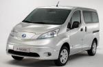 Nissan e-NV200 spec Nissan e-NV200 spec sedan
