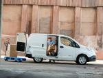 Nissan e-NV200 specs Nissan e-NV200 specs 2011
