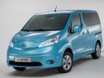 Nissan e-NV200 usa Nissan e-NV200 usa 2004