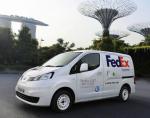 e-NV200 Cargo Nissan approved e-NV200 Cargo Nissan approved 2004