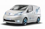 e-NV200 Cargo Nissan for sale e-NV200 Cargo Nissan for sale hatchback