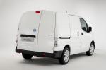 e-NV200 Cargo Nissan price e-NV200 Cargo Nissan price 2015