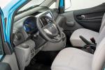 e-NV200 Cargo Nissan review e-NV200 Cargo Nissan review 2008