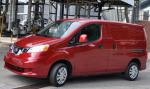 Nissan e-NV200 Cargo cost Nissan e-NV200 Cargo cost 2014