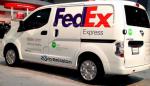 Nissan e-NV200 Cargo price Nissan e-NV200 Cargo price 2010