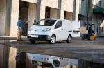Nissan e-NV200 Cargo specs Nissan e-NV200 Cargo specs sedan