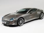 Aston Martin One-77 new Aston Martin One-77 new 2012