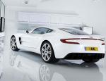 Aston Martin One-77 prices Aston Martin One-77 prices 2012