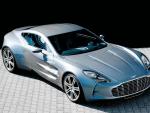 Aston Martin One-77 sale Aston Martin One-77 sale 2012