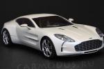 Aston Martin One-77 tuning Aston Martin One-77 tuning 2012