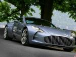 One-77 Aston Martin for sale One-77 Aston Martin for sale 2012