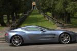 One-77 Aston Martin models One-77 Aston Martin models sedan