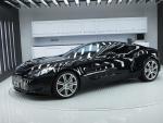 One-77 Aston Martin new One-77 Aston Martin new coupe