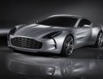One-77 Aston Martin review One-77 Aston Martin review 2012