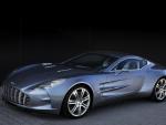 One-77 Aston Martin Specification One-77 Aston Martin Specification 2013