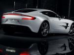 One-77 Aston Martin usa One-77 Aston Martin usa cabriolet