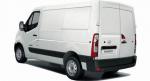 Nissan NV400 Combi reviews Nissan NV400 Combi reviews 2010