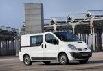 Nissan NV400 Combi Specifications Nissan NV400 Combi Specifications 2009
