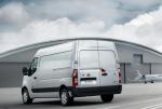 Nissan NV400 Combi usa Nissan NV400 Combi usa 2013
