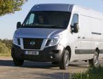 NV400 Combi Nissan lease NV400 Combi Nissan lease 2014