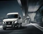 NV400 Combi Nissan model NV400 Combi Nissan model 2014