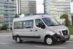 NV400 Combi Nissan reviews NV400 Combi Nissan reviews 2008
