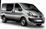 Nissan Primastar Characteristics Nissan Primastar Characteristics hatchback