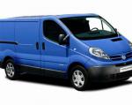 Nissan Primastar sale Nissan Primastar sale hatchback
