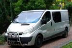 Nissan Primastar Specifications Nissan Primastar Specifications hatchback