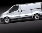 Primastar Nissan configuration Primastar Nissan configuration 2014