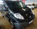 Primastar Nissan sale Primastar Nissan sale hatchback