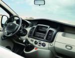 Nissan Primastar review Nissan Primastar review cabriolet