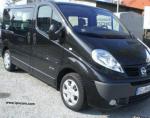 Nissan Primastar sale Nissan Primastar sale 2009